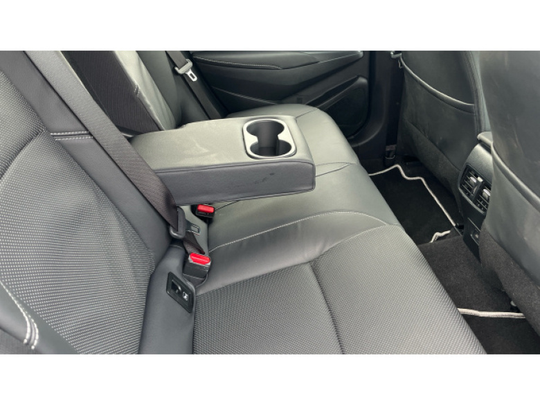 Toyota Corolla 2.0 Hybrid 178 Excel 5dr CVT Hybrid Estate